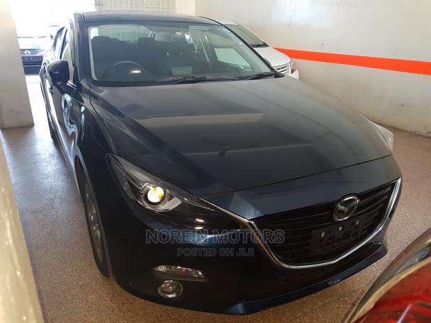 2015 Mazda Axela: Experience Unmatched Performance Today!