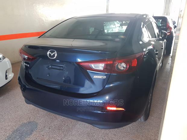 2015 Mazda Axela: Experience Unmatched Performance Today!