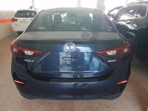 2015 Mazda Axela: Experience Unmatched Performance Today!