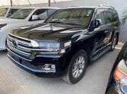 Toyota Land Cruiser Prado 2016: Unmatched Off-Road Performance for sale