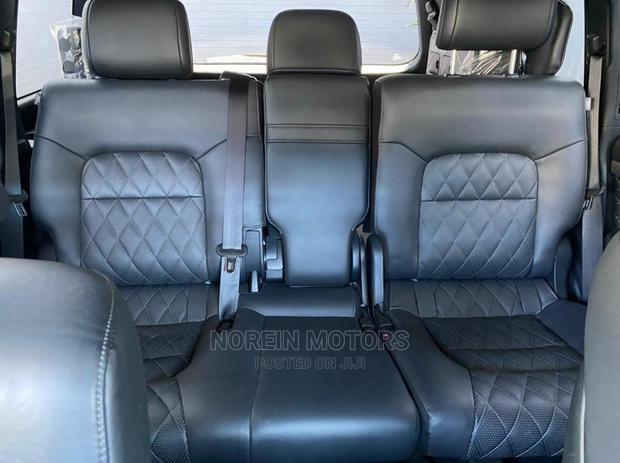Toyota Land Cruiser Prado 2016: Unmatched Off-Road Performance
