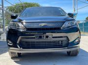 2014 Toyota Harrier: Elevate Your Driving Experience with Style and Power for sale
