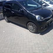 Daihatsu Mira 2014 Black for sale