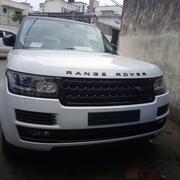 Land Rover Range Rover Vogue 2014 White for sale