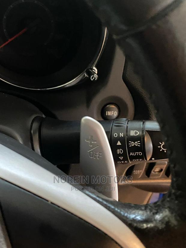 2015 Mitsubishi Blue RVR - Compact Crossover for Sale