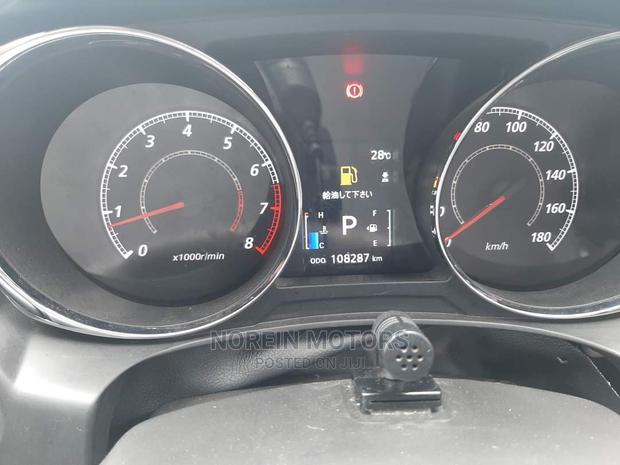 Used SUV: Mitsubishi RVR 2014, Gray available