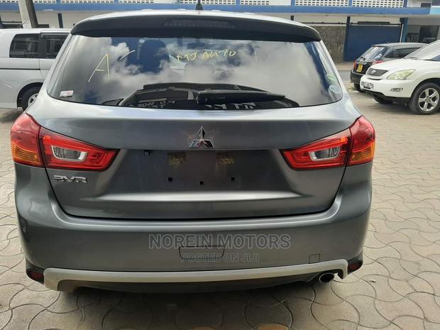 Used SUV: Mitsubishi RVR 2014, Gray available