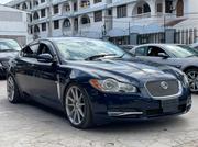 2014 Jaguar XF in Blue - Premium Sedan Available for sale
