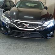 Toyota Mark X 2014 Black for sale