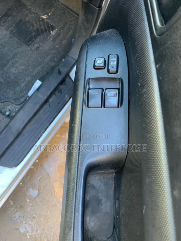 Toyota Probox 1.5 GL 2WD 2015 Silver