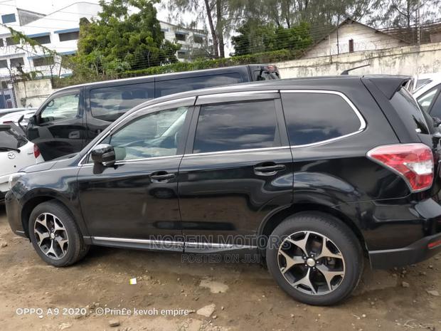 Brown Used 2014 Subaru Forester: Affordable Car Offer