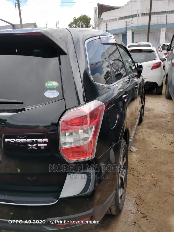 Brown Used 2014 Subaru Forester: Affordable Car Offer