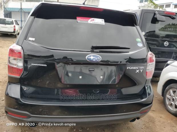 Brown Used 2014 Subaru Forester: Affordable Car Offer