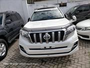 Pearl 2015 Toyota Land Cruiser Prado: Luxury Off-Road Adventure for sale
