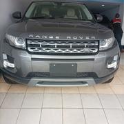 Land Rover Range Rover Evoque 2015 Gray for sale