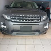 Land Rover Range Rover Evoque 2015 Gray for sale