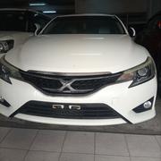 Toyota Mark X 2014 White for sale