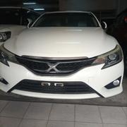 Toyota Mark X 2014 White for sale