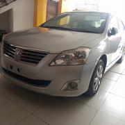 Toyota Premio 2014 Silver for sale