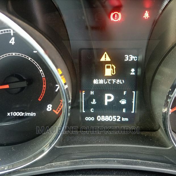 Mitsubishi RVR 2015 Gold
