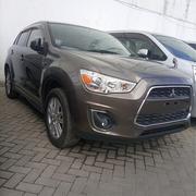 Mitsubishi RVR 2015 Gold for sale