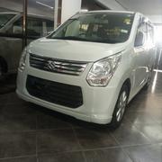 Suzuki JR 2014 White for sale