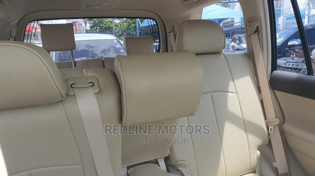 Discover the 2018 Toyota Land Cruiser Prado: Unmatched Quality & Design