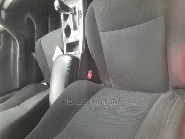 2015 Nissan Teana in Silver: Comfortable Sedan Available
