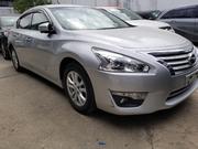 2015 Nissan Teana in Silver: Comfortable Sedan Available for sale