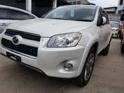 Used 2014 Toyota RAV4 White - Quality SUV for Sale for sale