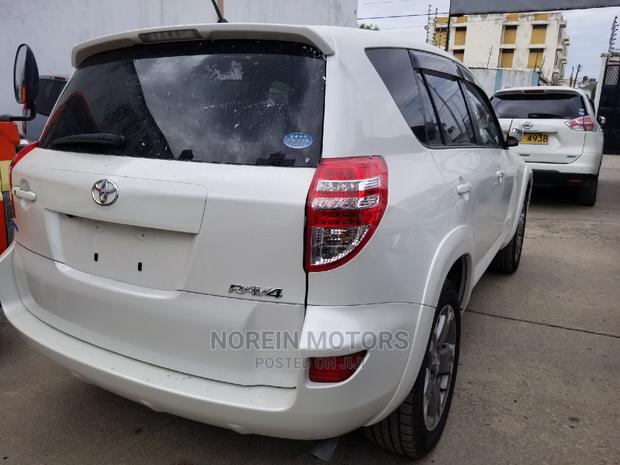 Used 2014 Toyota RAV4 White - Quality SUV for Sale
