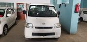 Toyota TownAce 2014 White for sale