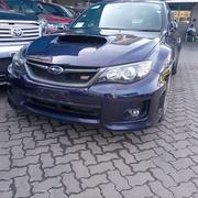 Subaru Impreza 2014 Blue for sale