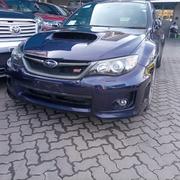 Subaru Impreza 2014 Blue for sale