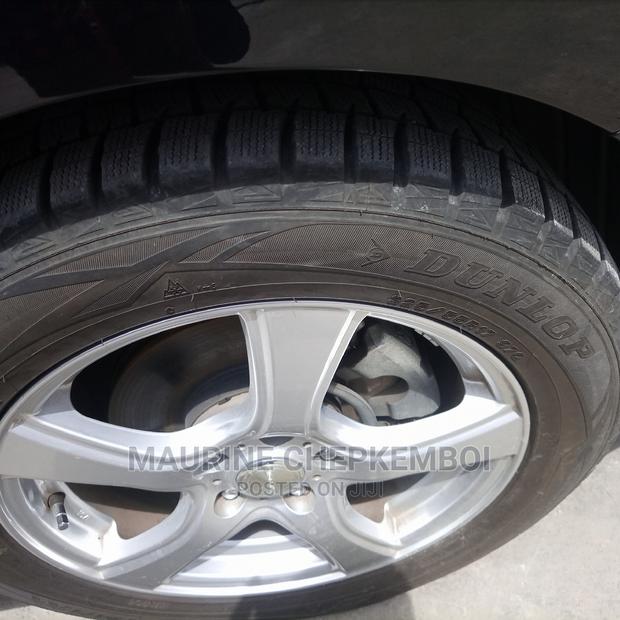 Mazda Atenza 2014 Black