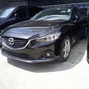 Mazda Atenza 2014 Black for sale