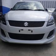 Suzuki Swift 2015 White for sale