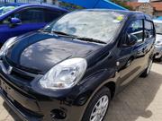 2015 Toyota Passo Black - Used Car, Great Condition for sale
