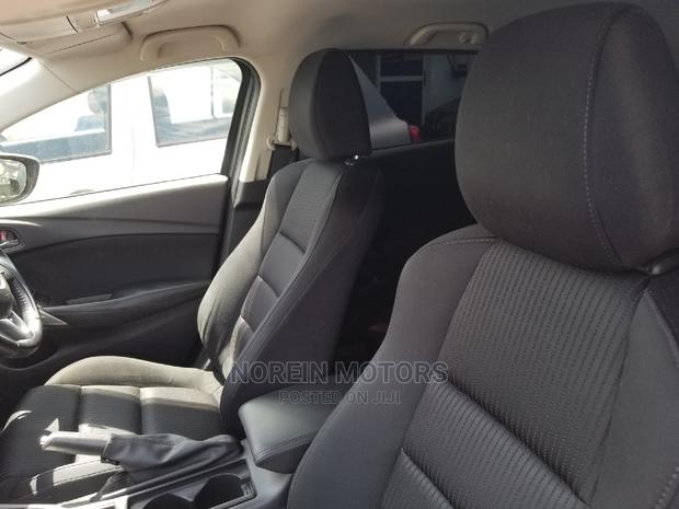 Mazda Atenza 2014 Blue - Luxury Sedan for Affordable Price