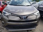 2016 Toyota RAV4 - Gray - Low Mileage - Perfect for Your Family for sale