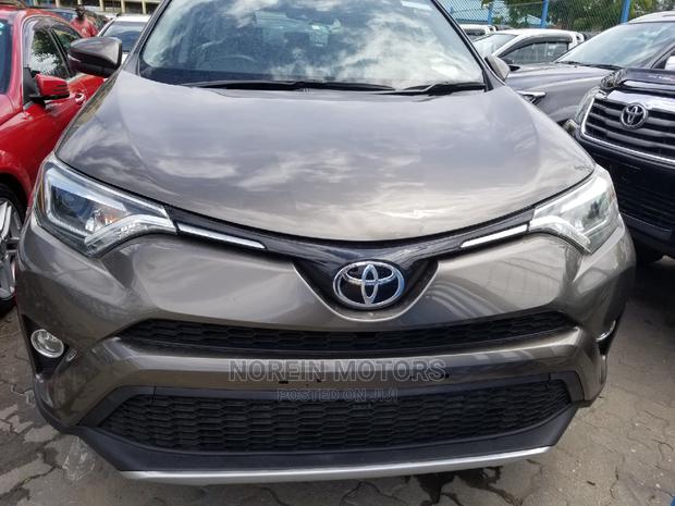 2016 Toyota RAV4 - Gray - Low Mileage - Perfect for Your Family