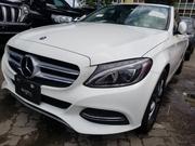 Stylish 2015 Mercedes-Benz C180 in White - For Sale for sale