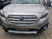 Used 2015 Subaru Outback Gold: Affordable Pre-owned SUV for sale