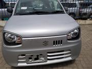 Suzuki Alto 2015 Silver - Compact, City-Friendly, Stylish for sale