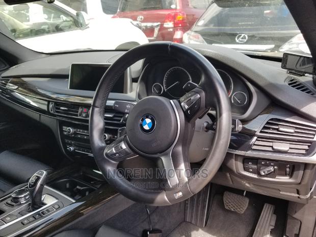 2014 BMW X5 Black - Sophisticated SUV for Sale