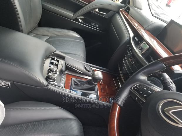 White 2015 Toyota Land Cruiser Prado - Pre-owned, Affordable Price