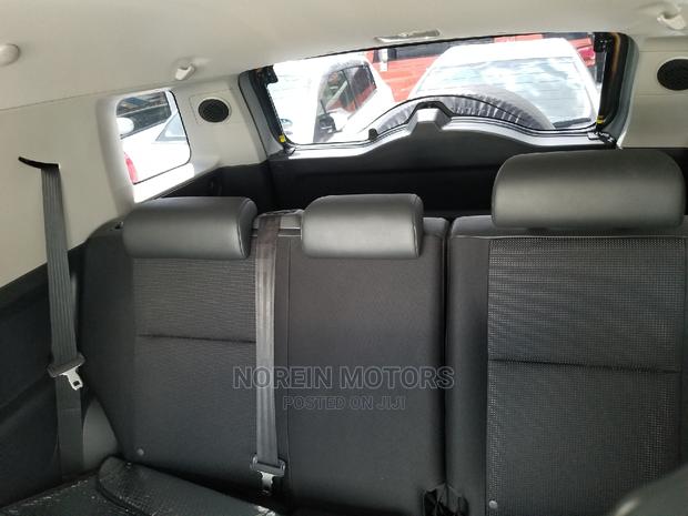 Used 2014 Toyota FJ Cruiser in Silver - Off-road Vehicle for Sale