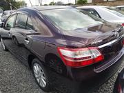 2015 Toyota Premio: Modern, Affordable, and Reliable Sedan for sale
