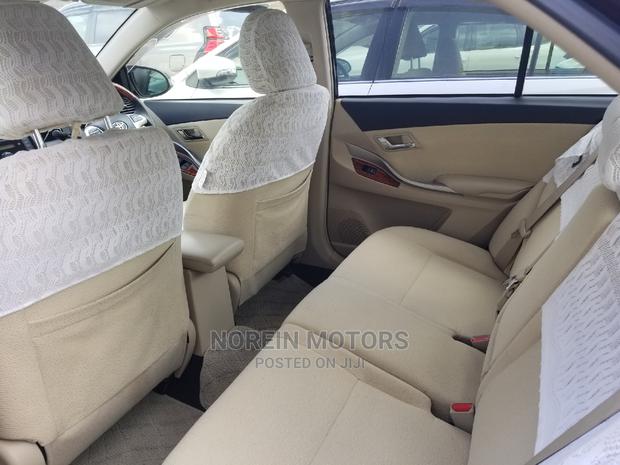 2015 Toyota Premio: Modern, Affordable, and Reliable Sedan