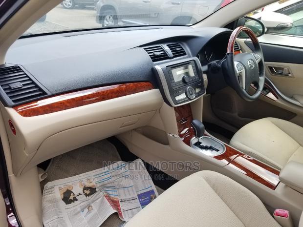 2015 Toyota Premio: Modern, Affordable, and Reliable Sedan